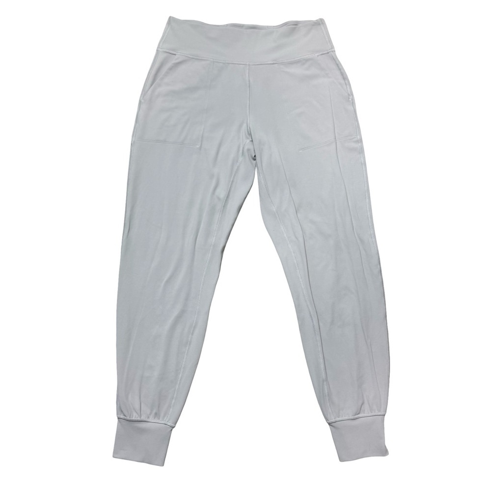 RARE Lululemon Align High Rise Jogger Full Length - French Clay, Size 10